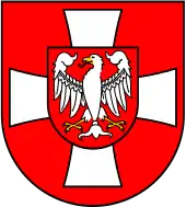 herb województwa wołyńskiego