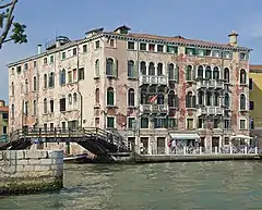 Palazzo Molin