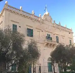 Spinola Palace