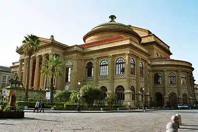 Palermo