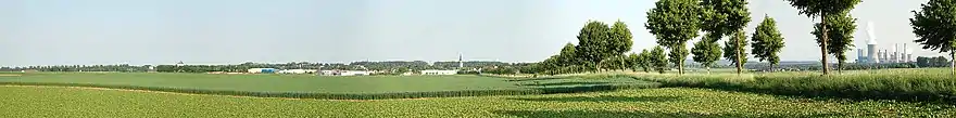 Rommerskirchen