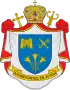 Herb duchownego