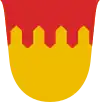 Herb regionu Pirkanmaa