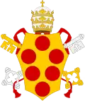 Herb duchownego