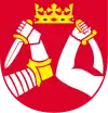 Herb regionu Karelia Północna