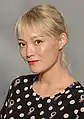 Pom Klementieff