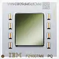 PowerPC 970MP z dwoma rdzeniami produkowany w 2005.