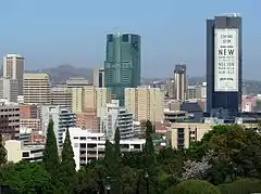 Ekurhuleni