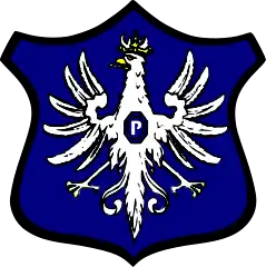 Herb gminy Przytoczna