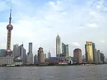 Pudong