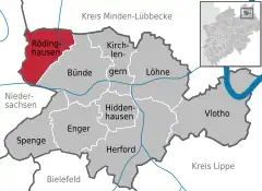 Plan Rödinghausen