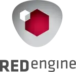 Logo REDengine