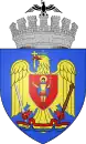 Herb Bukaresztu