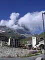 Breuil-Cervinia