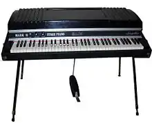 Rhodes Mark II