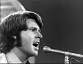 Ricky Nelson, rok 1970