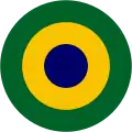 Brazylia (lotnictwo morskie)