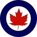 Kanada (1946–1965)