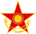 Kazachstan