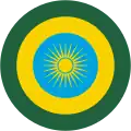 Rwanda