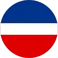 Serbia i Czarnogóra (1992–2006)