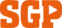 SGP logo (2016–present)