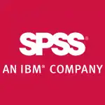 Logo IBM SPSS Statistics – SPSS