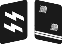 SS-Hauptscharführer