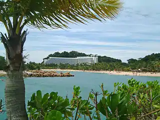 Sentosa