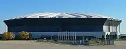 Pontiac Silverdome