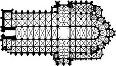 Plan świątyni