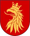 Herb regionu Skania