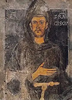 Św. Franciszek