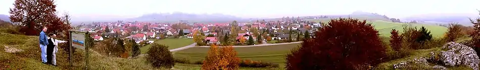 Panorama