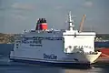 Stena Baltica (2012)