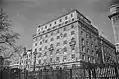 Stratton House w Londynie w 1942 roku