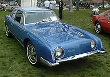 Studebaker Avanti (1963)