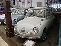 Subaru 360 (1958)