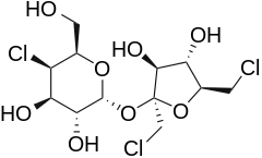 sukraloza