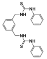 Jonofor dla anionów SO2−4