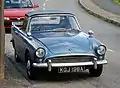 Sunbeam Alpine