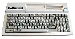 MSX Spectravideo SV-728