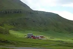 Syðradalur.