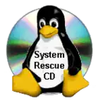 Logo SystemRescue