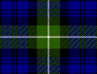 Tartan klanu