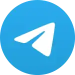 Logo Telegram