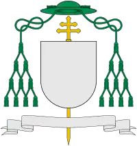 Herb duchownego