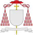 Herb duchownego