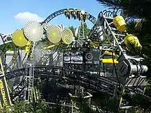 The Smiler