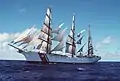 USCGC Eagle